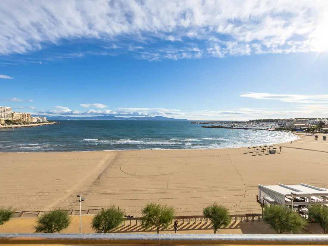 Location de Vacances L'Escala 48