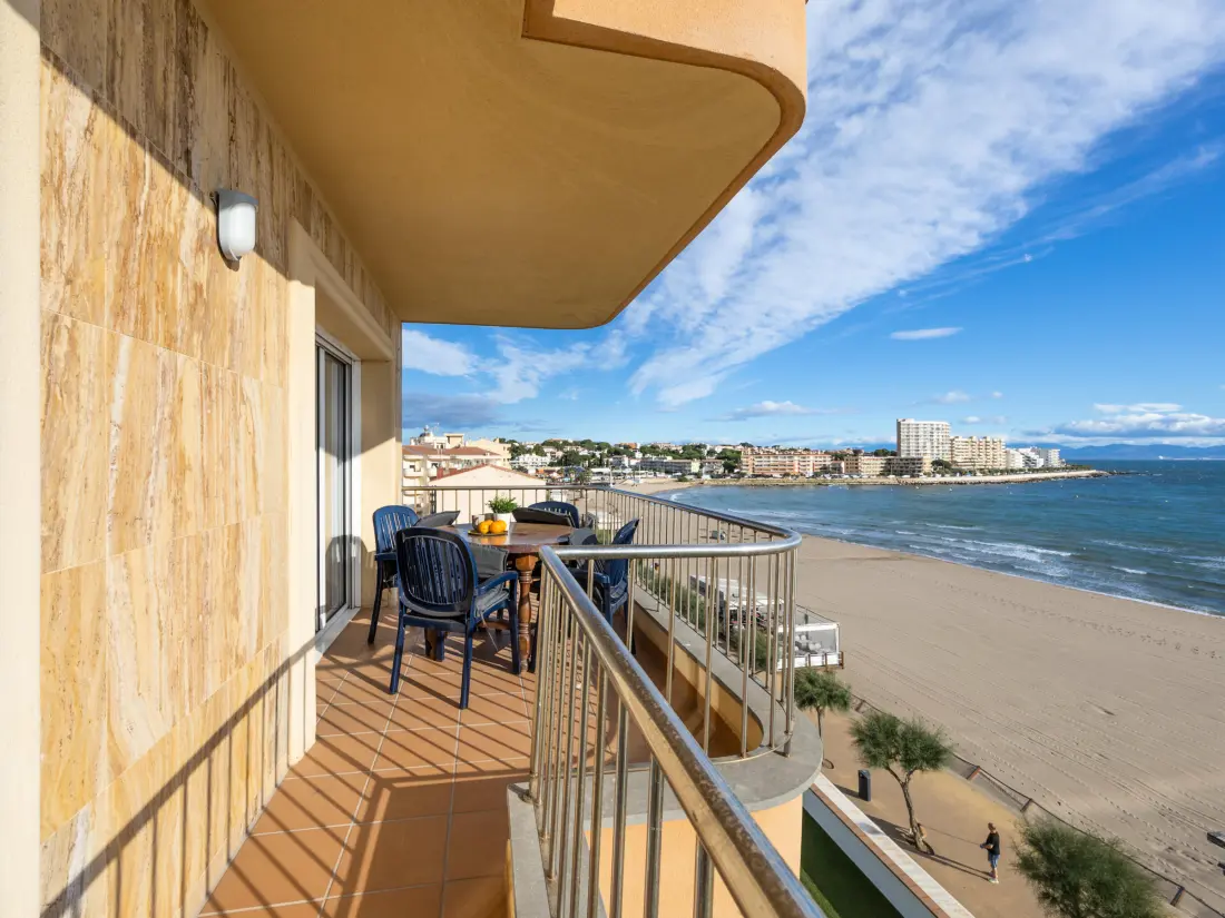 Location de Vacances L'Escala 48