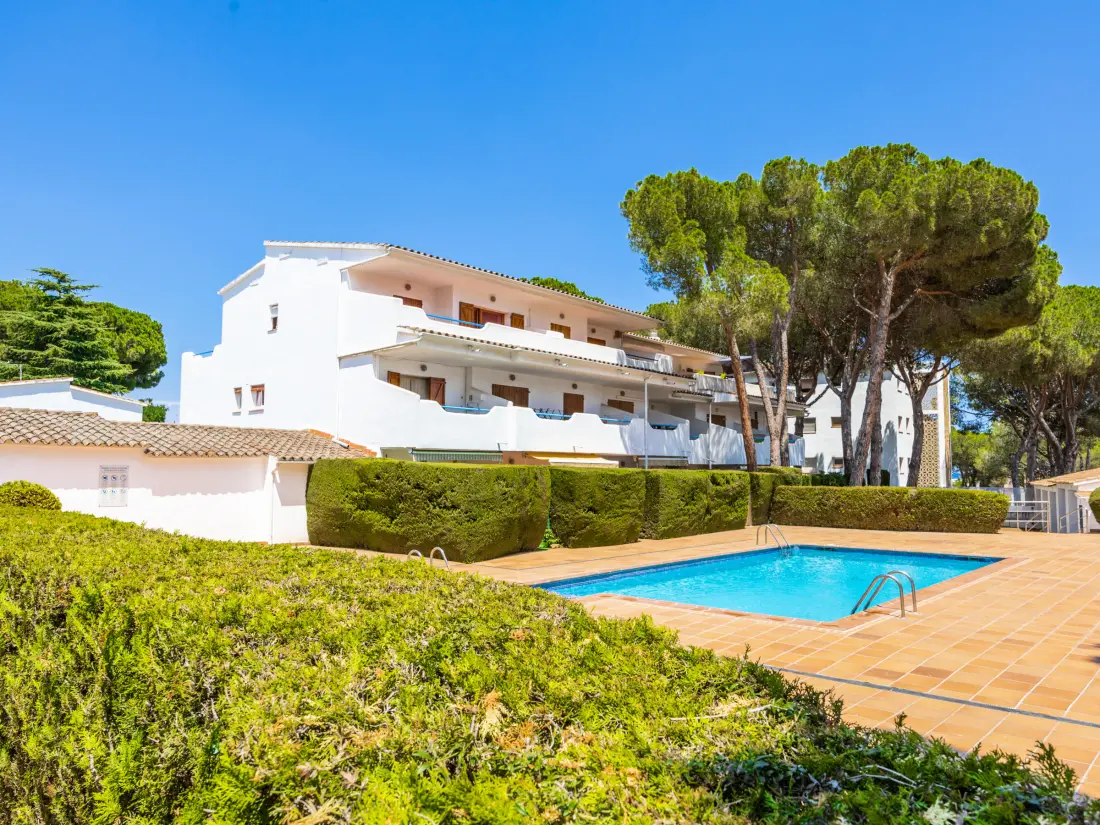 Location de Vacances L'Escala 49