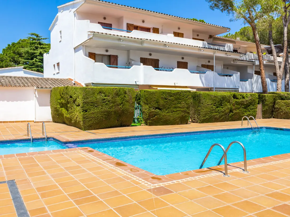 Location de Vacances L'Escala 49