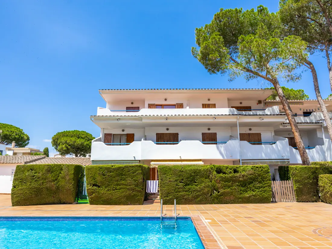 Location de Vacances L'Escala 49