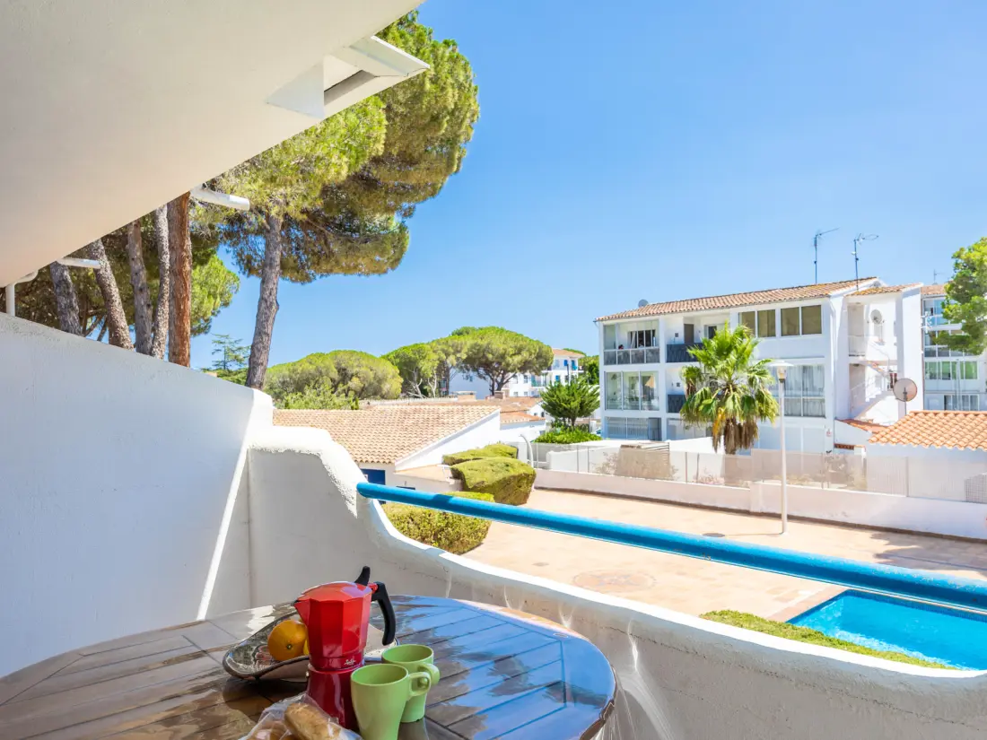 Location de Vacances L'Escala 49