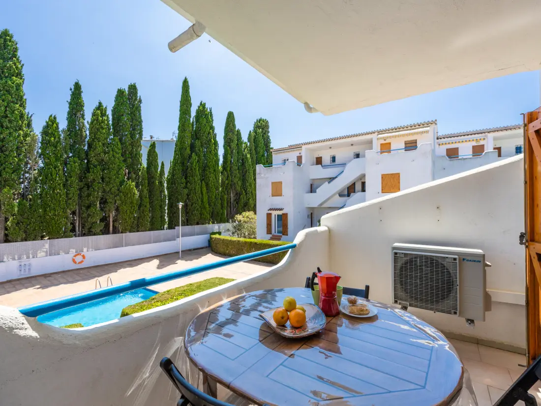 Location de Vacances L'Escala 49
