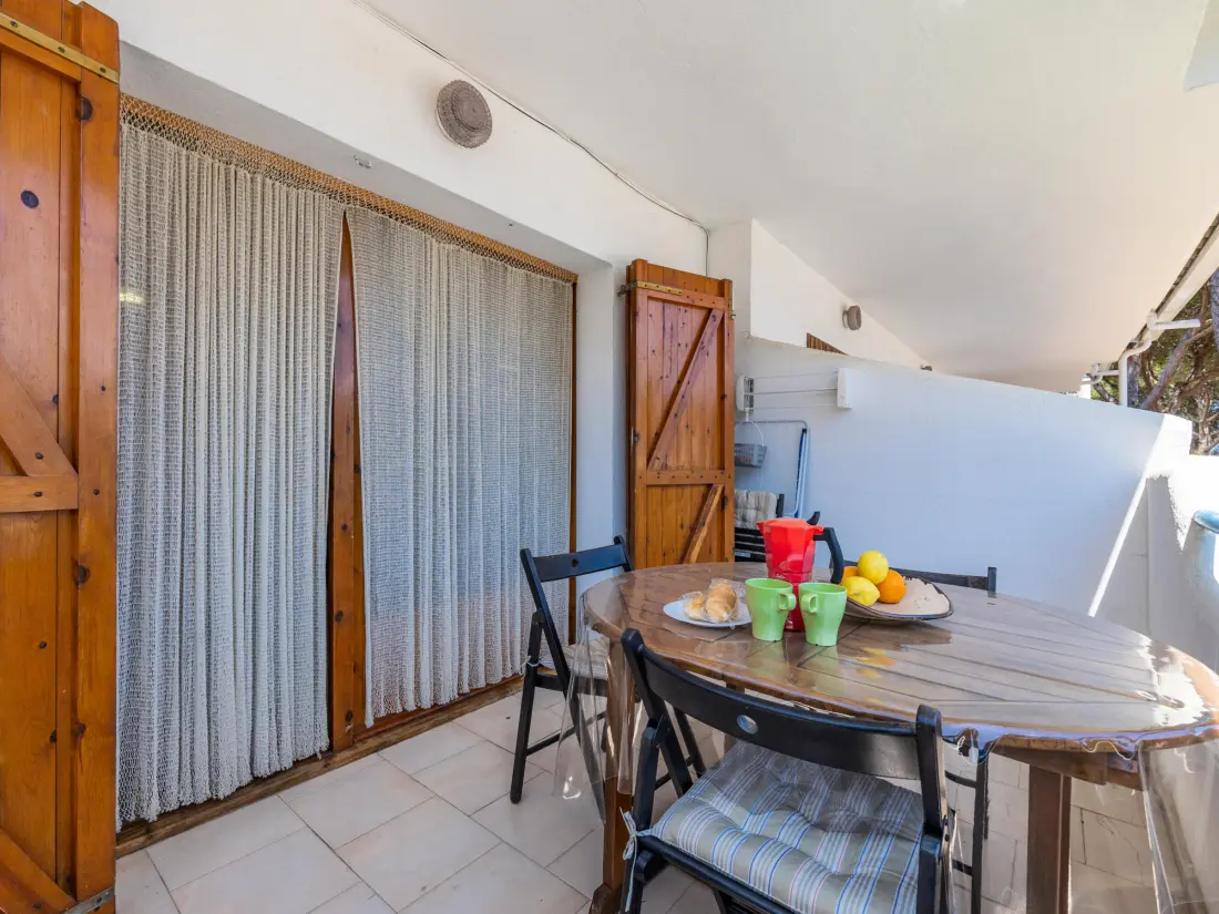 Location de Vacances L'Escala 49