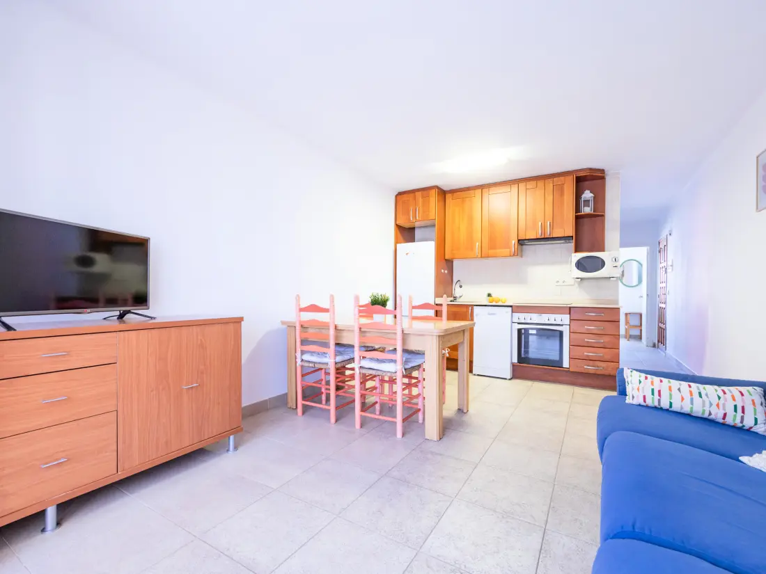 Location de Vacances L'Escala 49