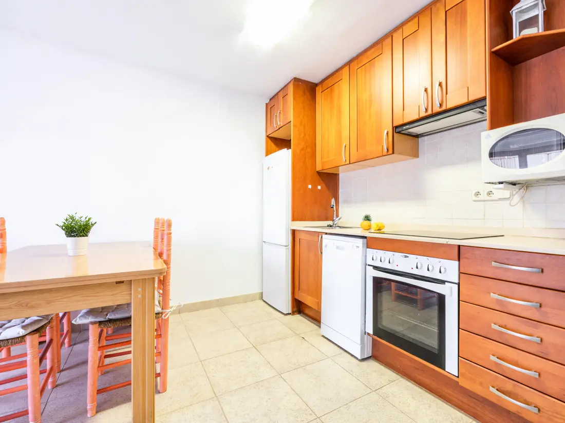 Location de Vacances L'Escala 49
