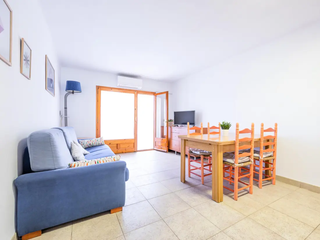 Location de Vacances L'Escala 49