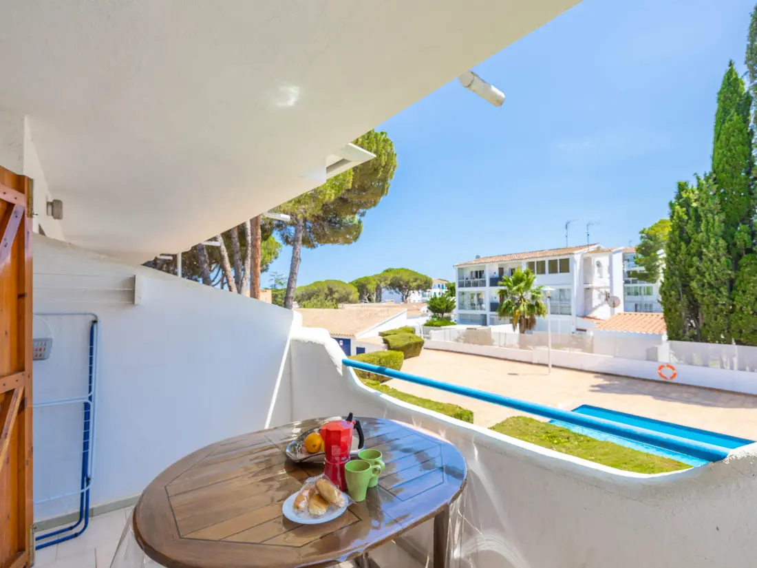 Location de Vacances L'Escala 49