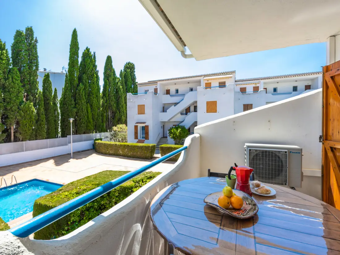 Location de Vacances L'Escala 49