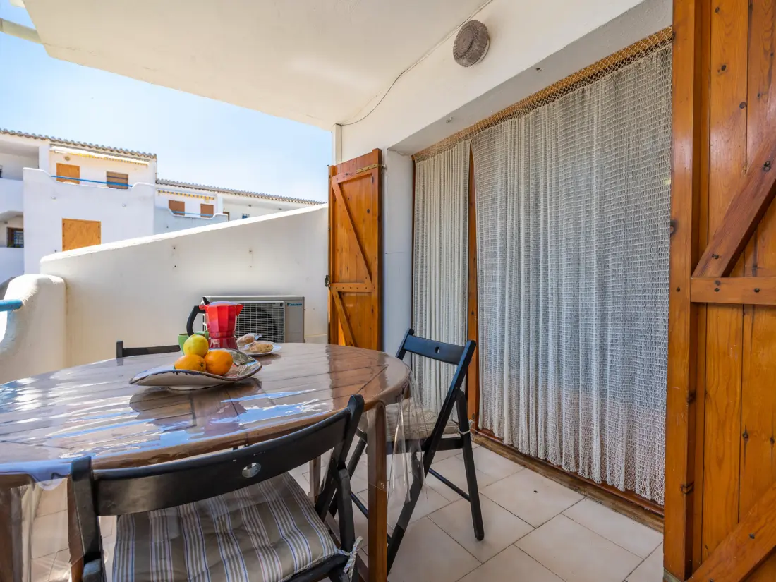 Location de Vacances L'Escala 49