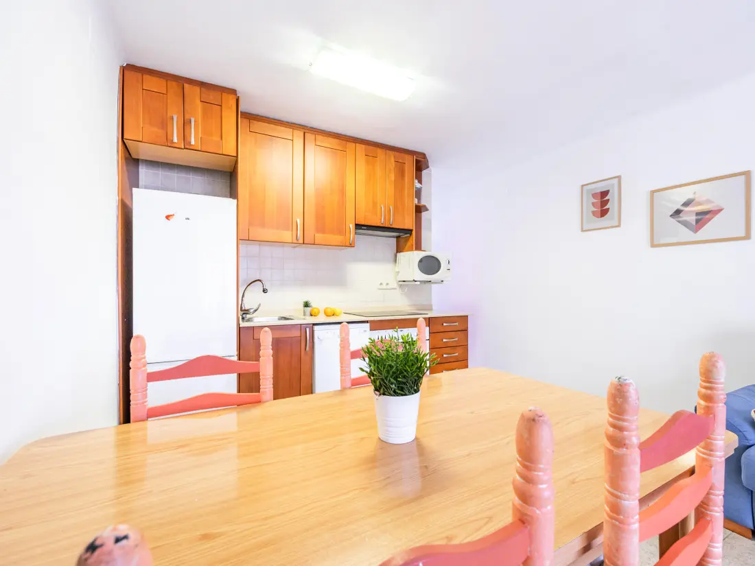 Location de Vacances L'Escala 49