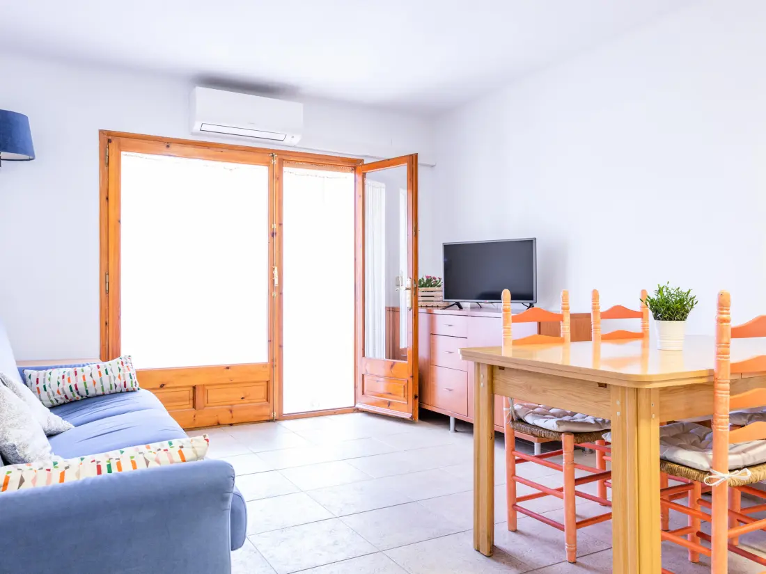 Location de Vacances L'Escala 49