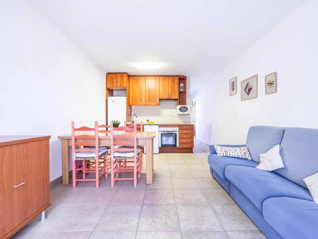 Location de Vacances L'Escala 49