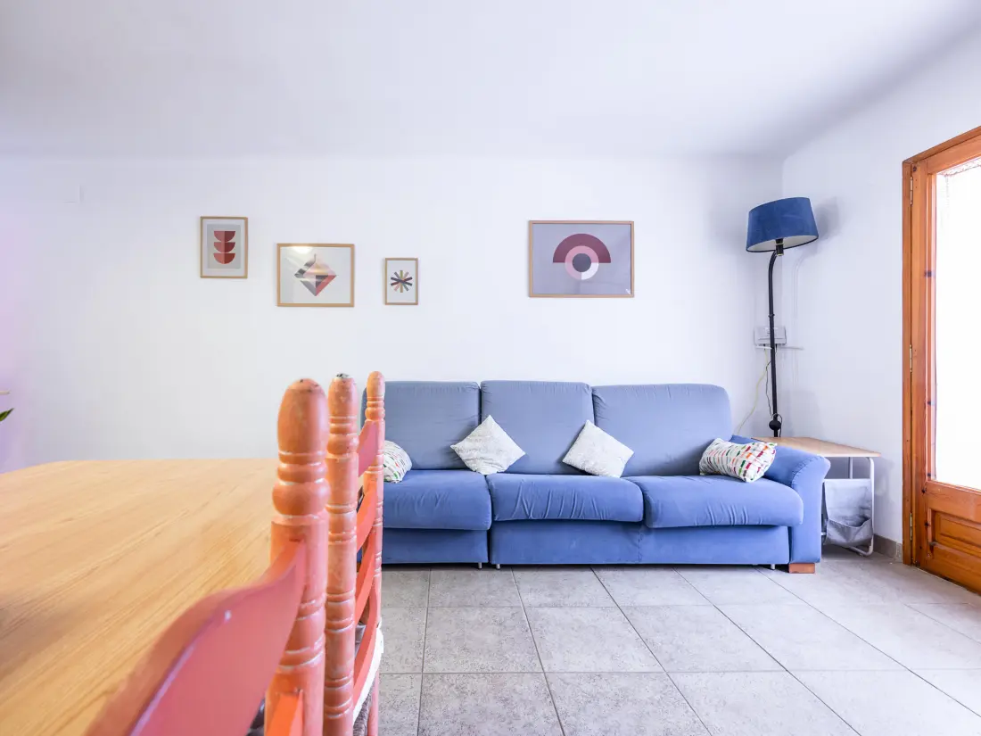 Location de Vacances L'Escala 49