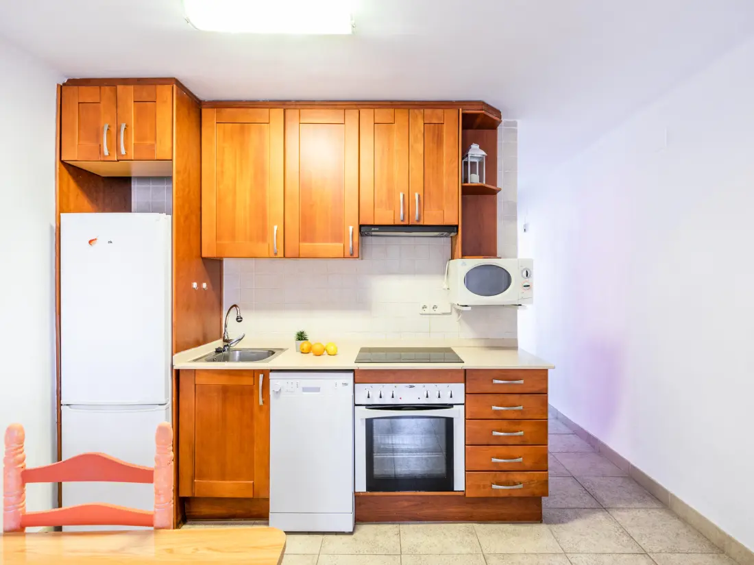 Location de Vacances L'Escala 49