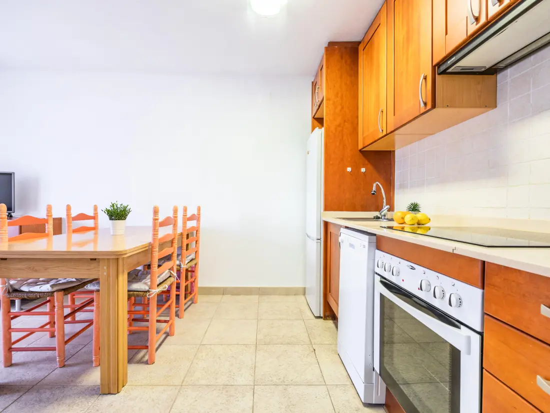 Location de Vacances L'Escala 49