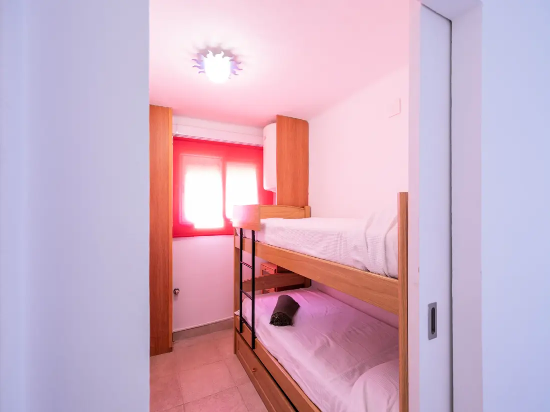 Location de Vacances L'Escala 49