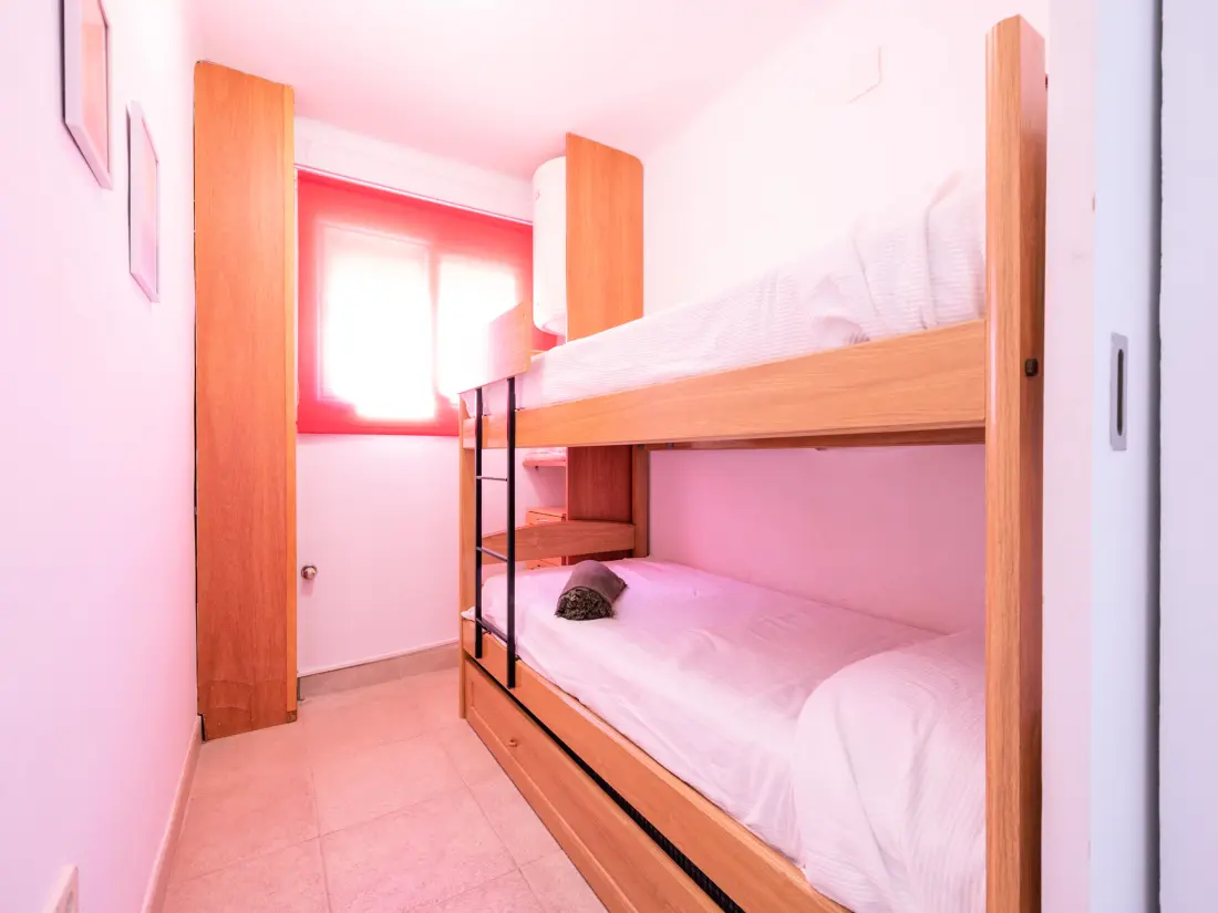 Location de Vacances L'Escala 49