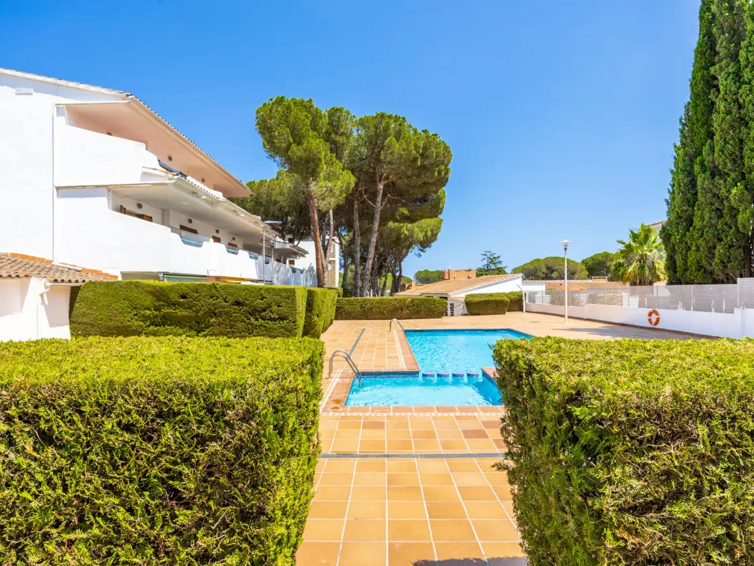 Location de Vacances L'Escala 49