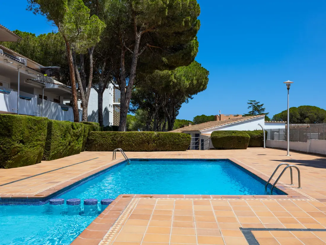Location de Vacances L'Escala 49