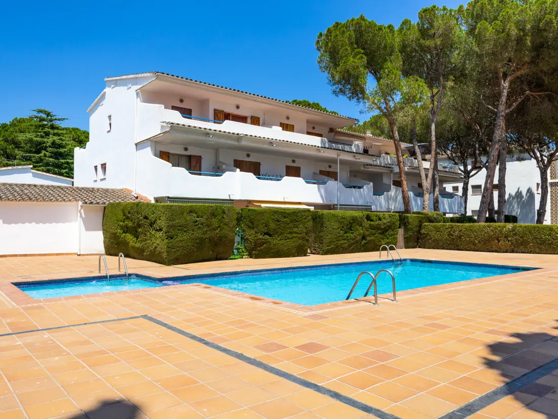 Location de Vacances L'Escala 49