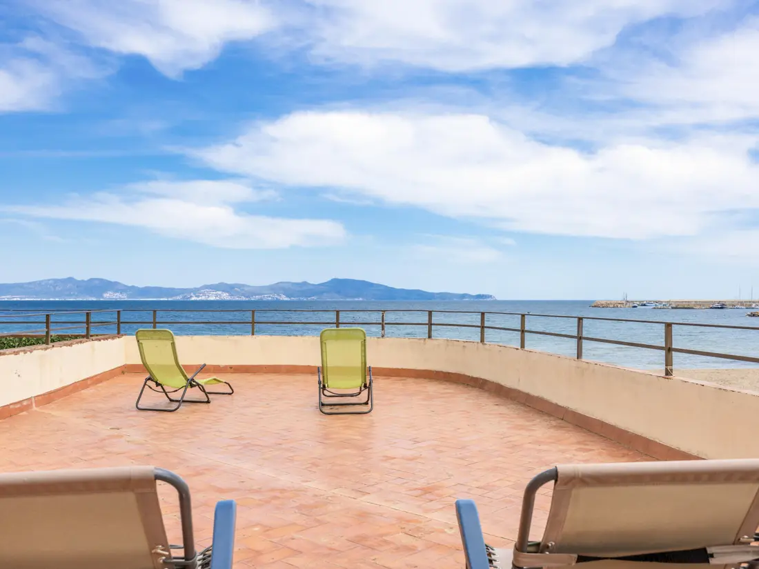 Location de Vacances L'Escala 56