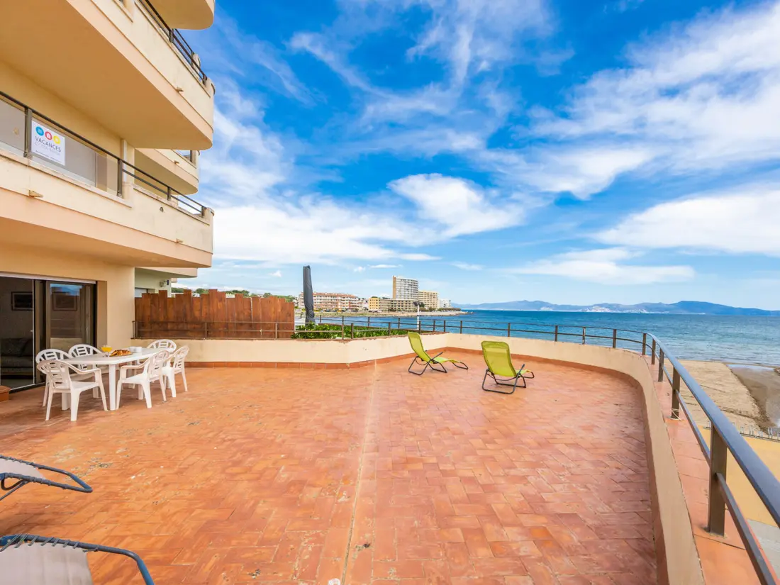 Location de Vacances L'Escala 56
