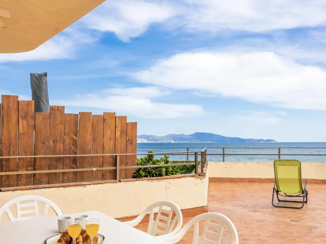 Location de Vacances L'Escala 56