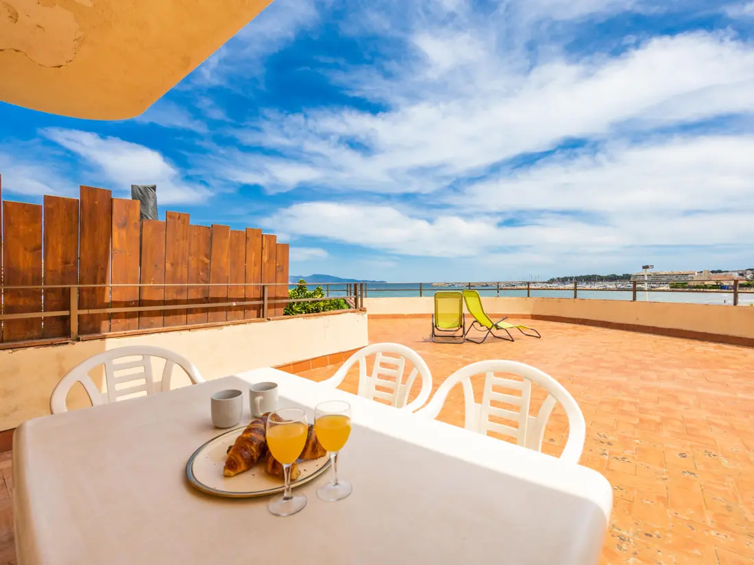 Location de Vacances L'Escala 56