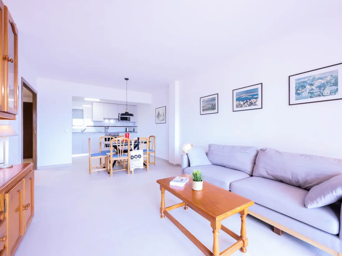 Location de Vacances L'Escala 56
