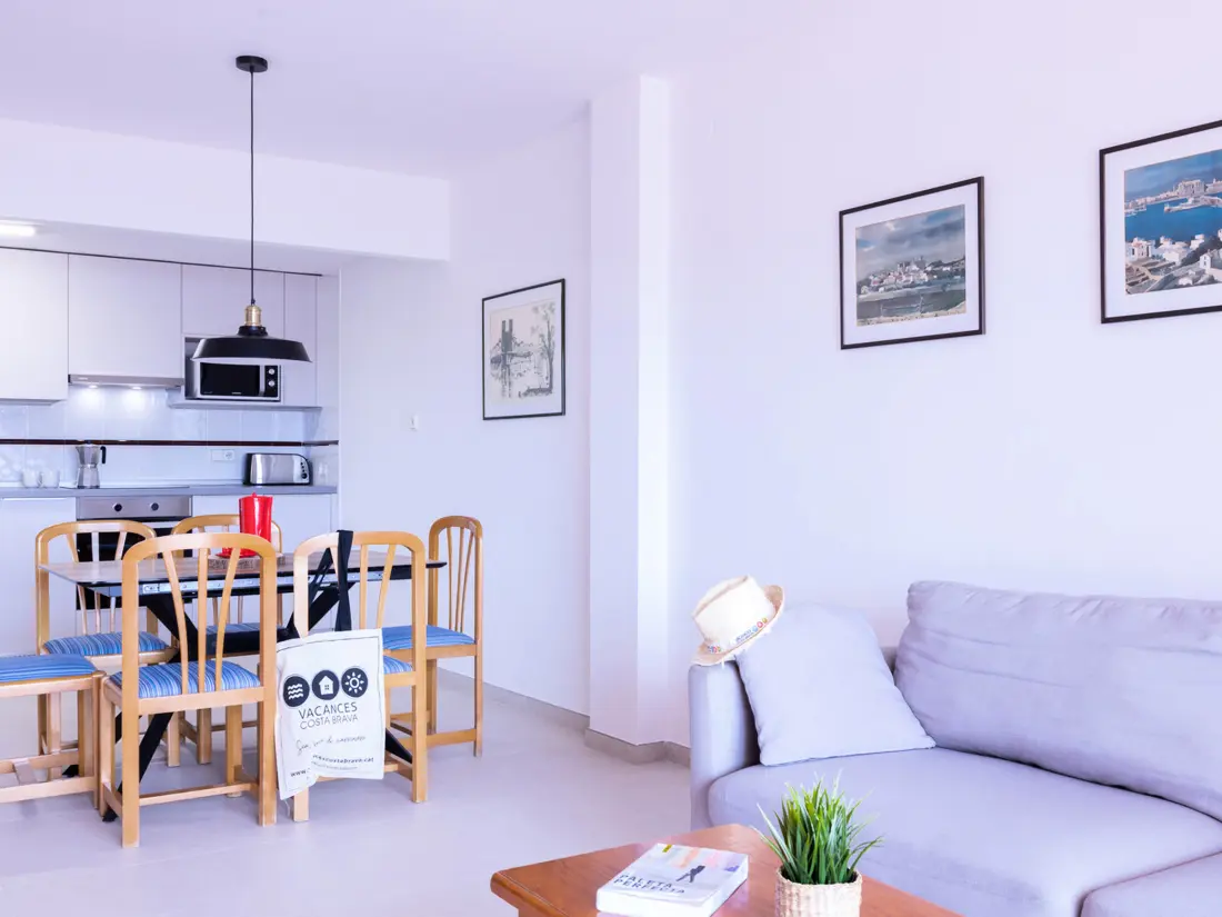 Location de Vacances L'Escala 56