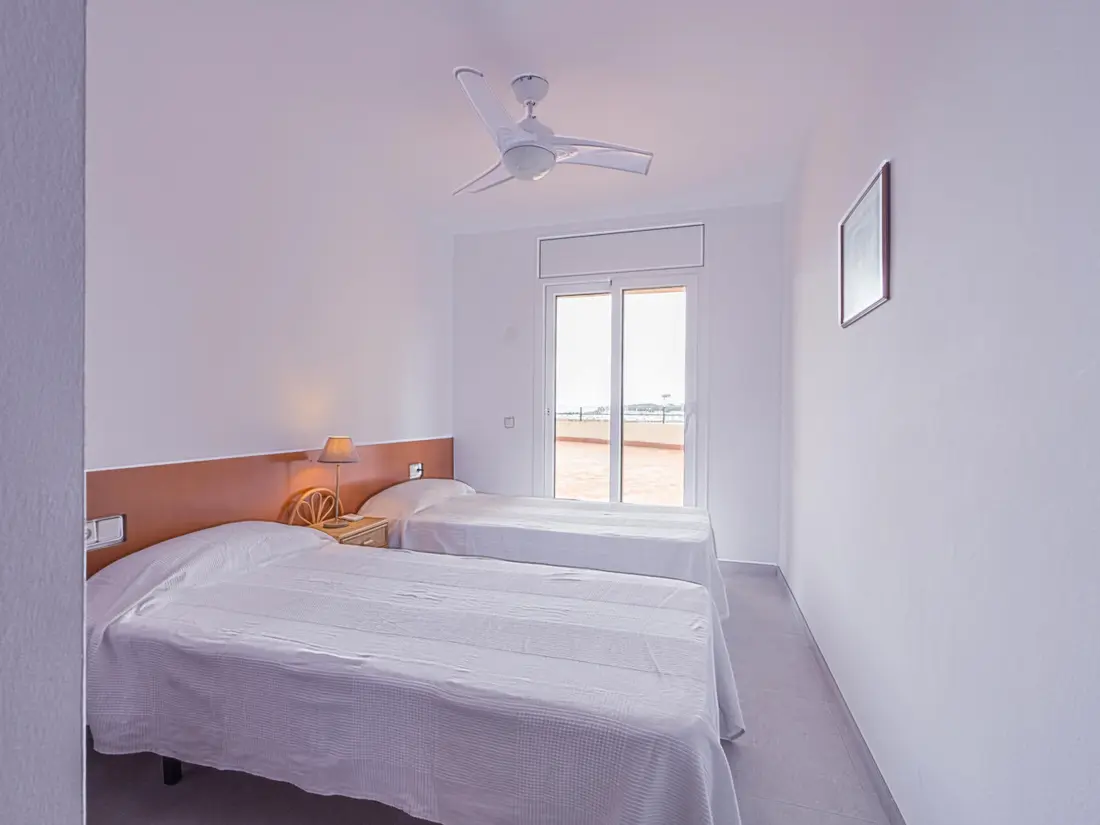 Location de Vacances L'Escala 56