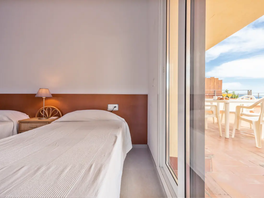 Location de Vacances L'Escala 56
