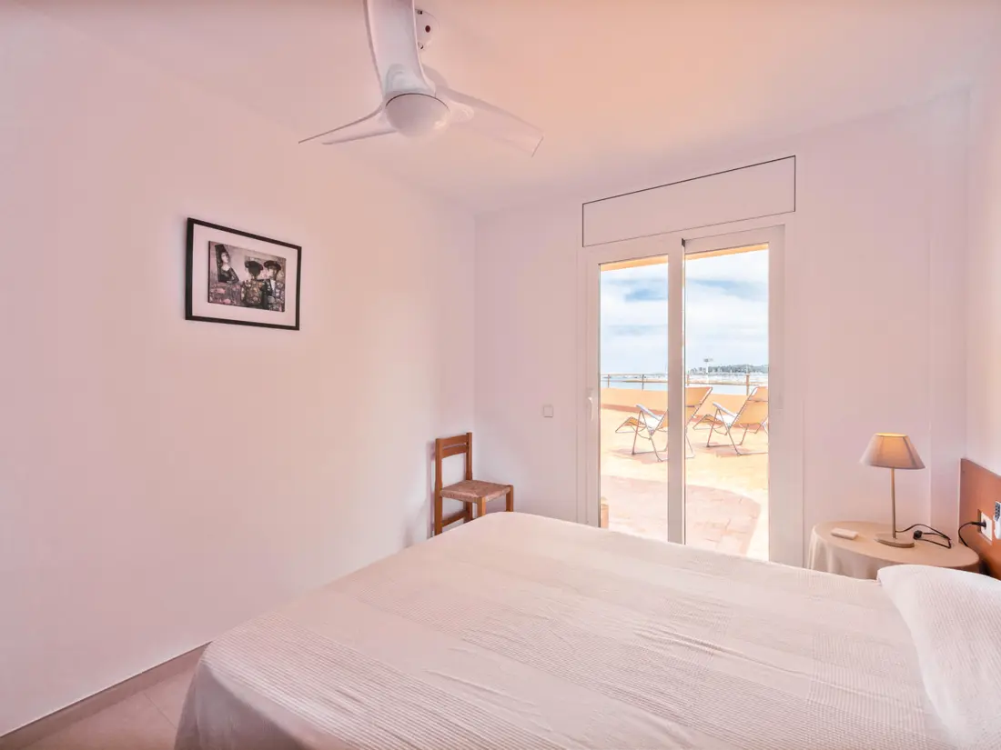 Location de Vacances L'Escala 56