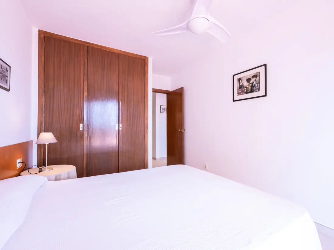 Location de Vacances L'Escala 56