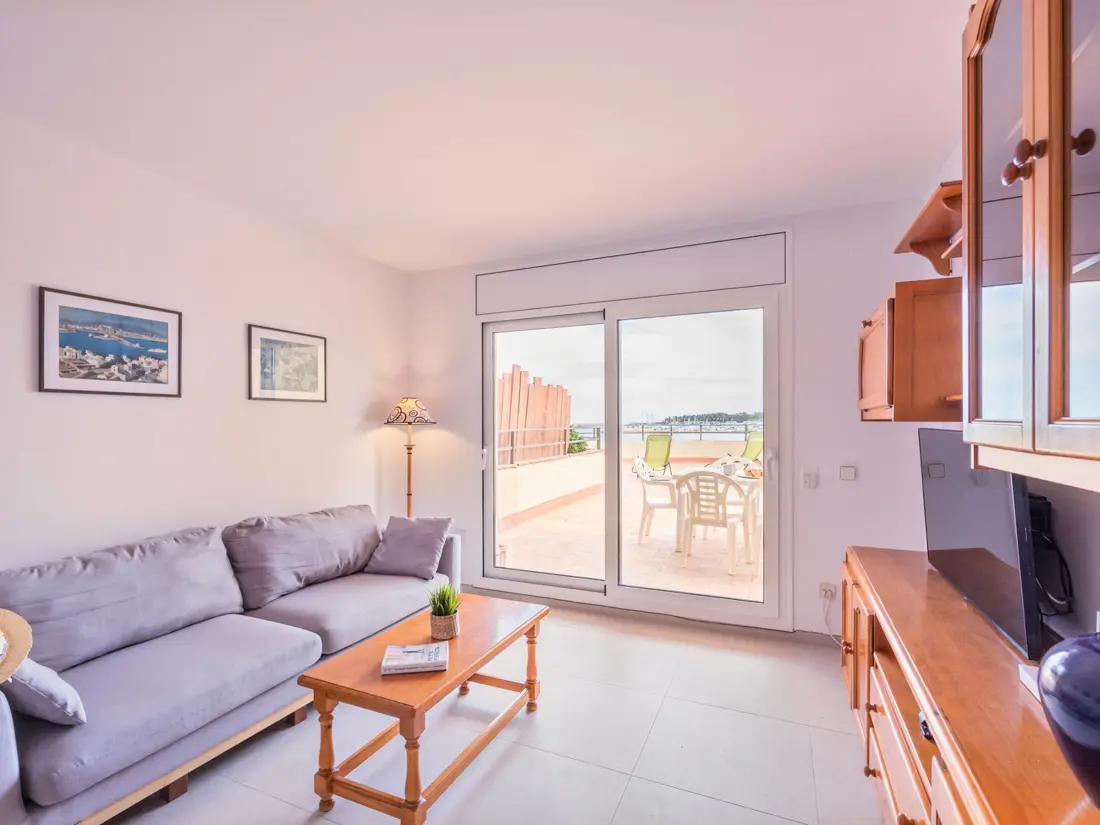 Location de Vacances L'Escala 56