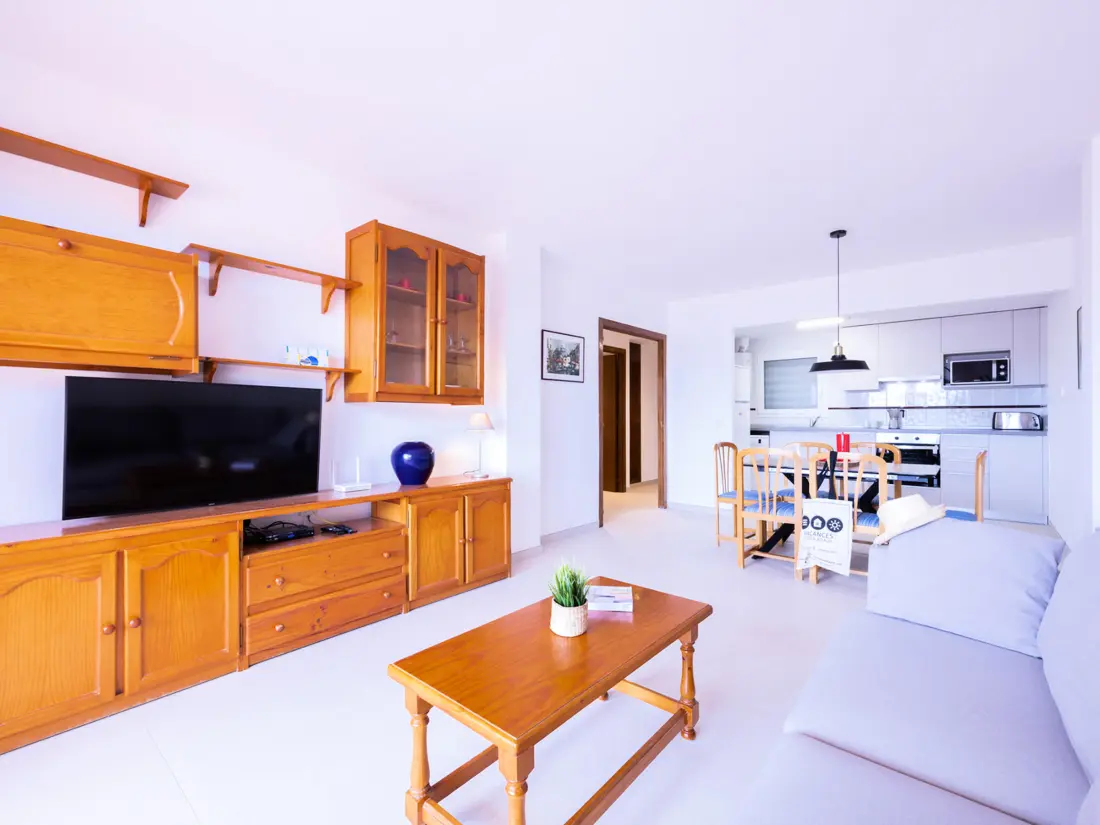 Location de Vacances L'Escala 56