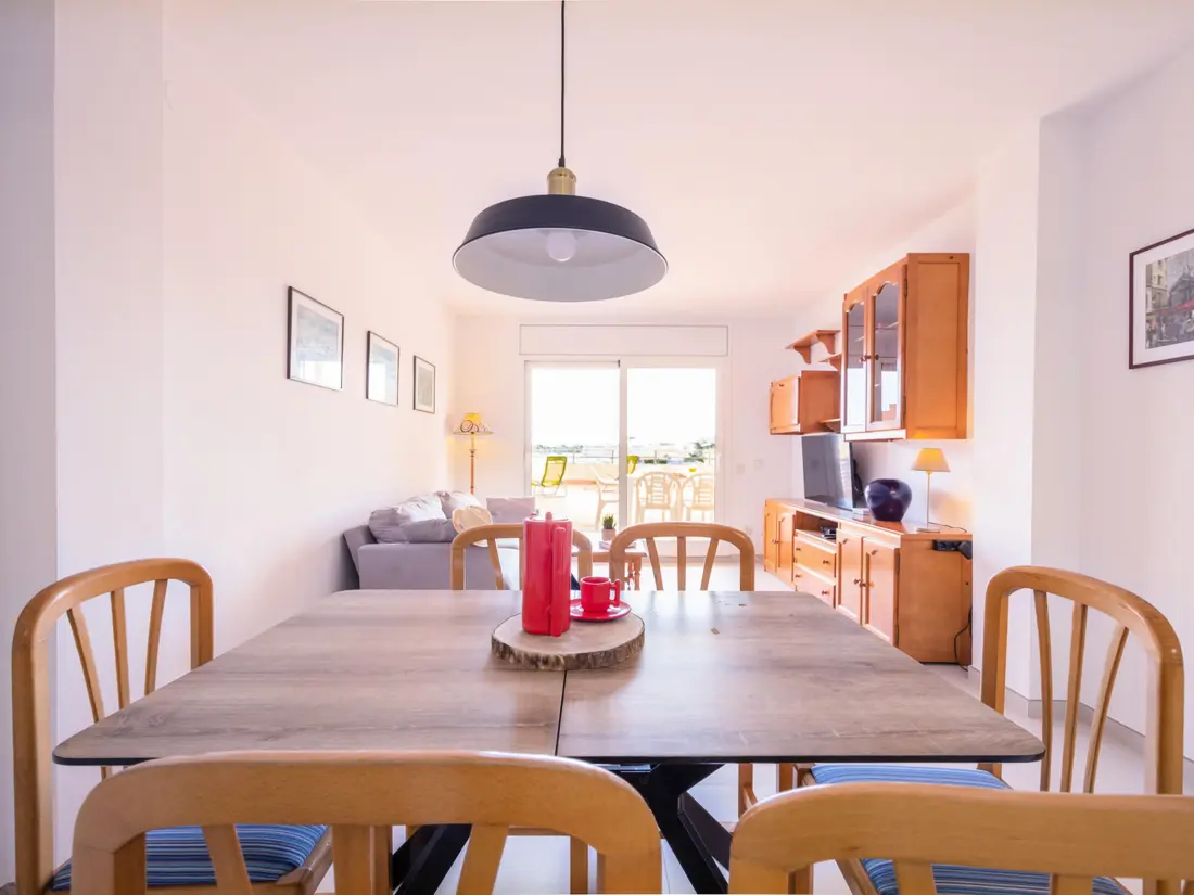 Location de Vacances L'Escala 56