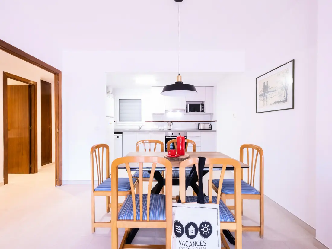 Location de Vacances L'Escala 56