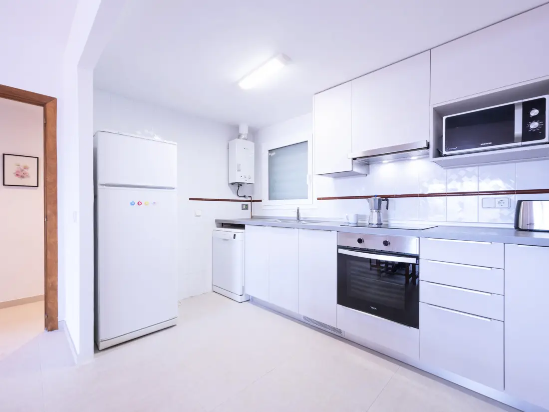 Location de Vacances L'Escala 56