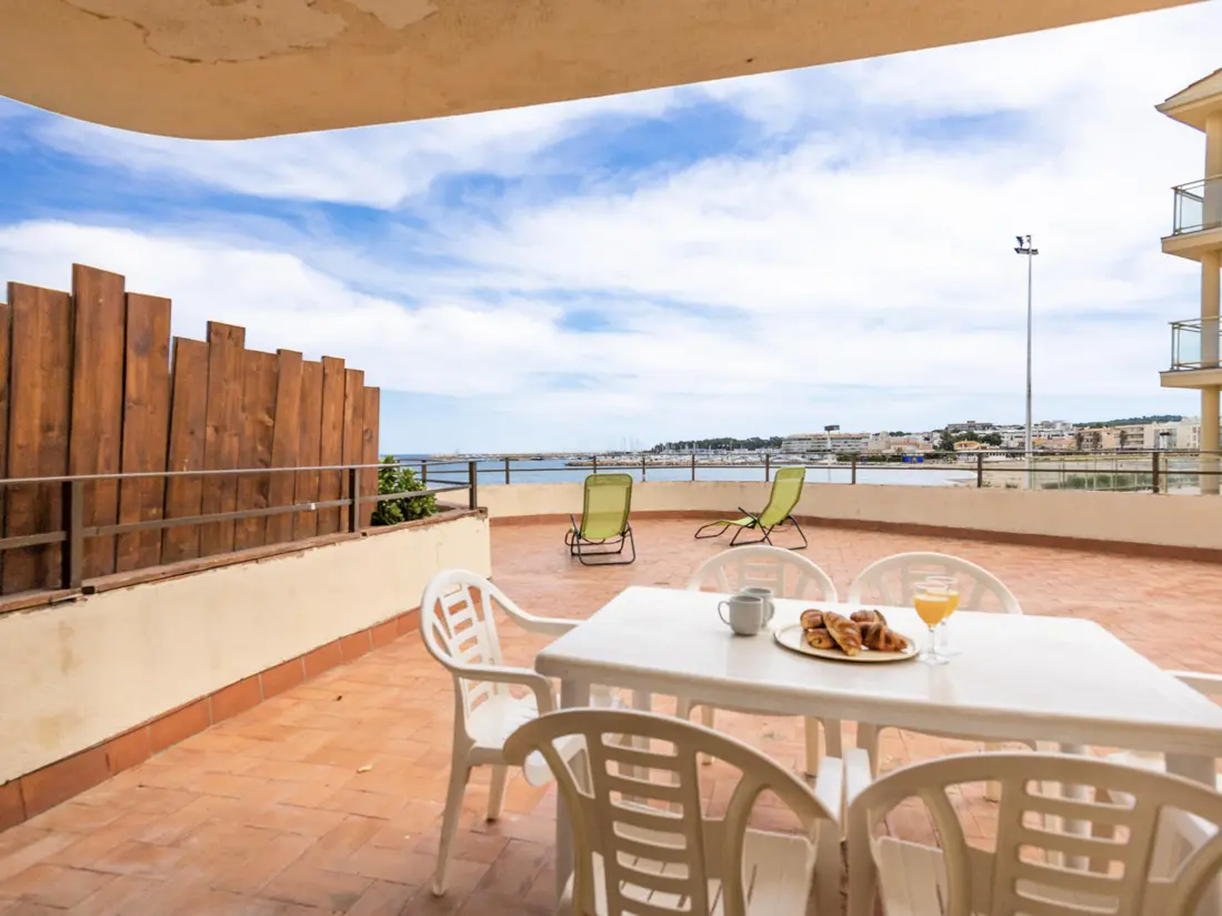 Location de Vacances L'Escala 56