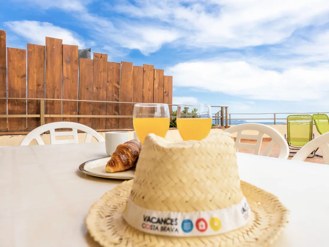 Location de Vacances L'Escala 56