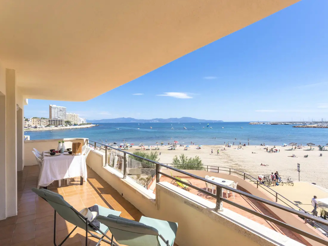 Location de Vacances L'Escala 64