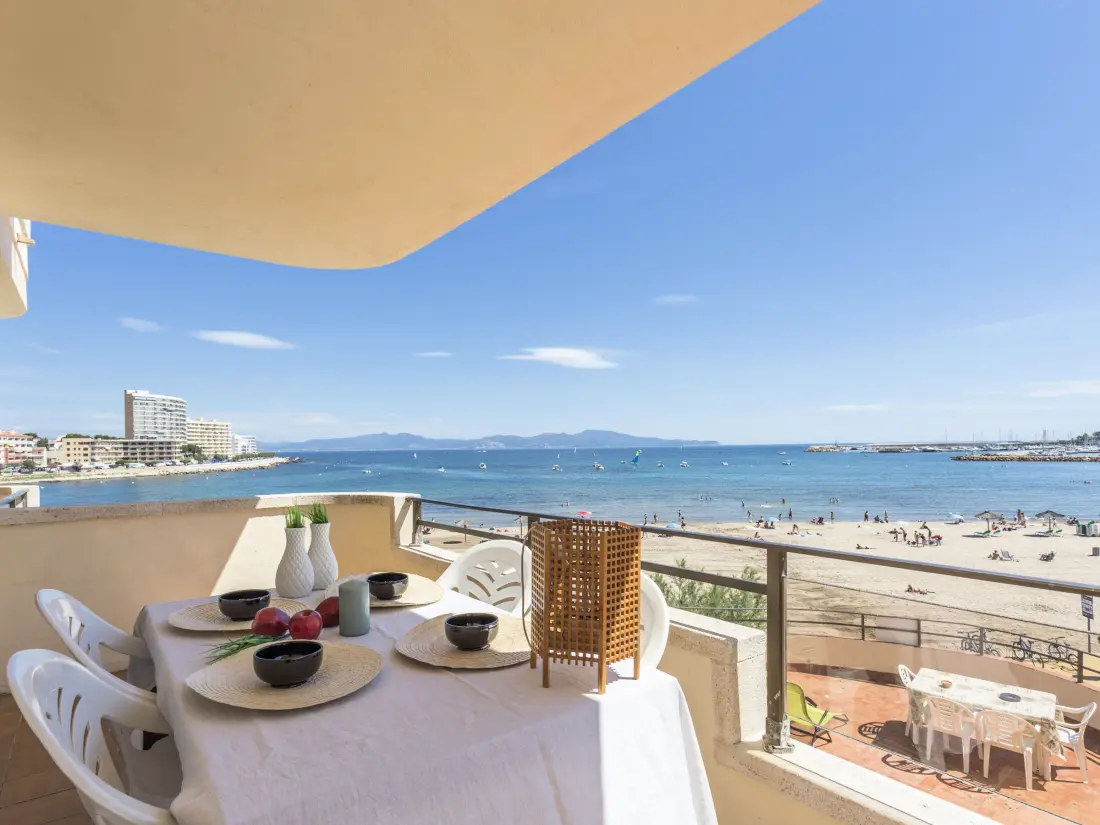 Location de Vacances L'Escala 64