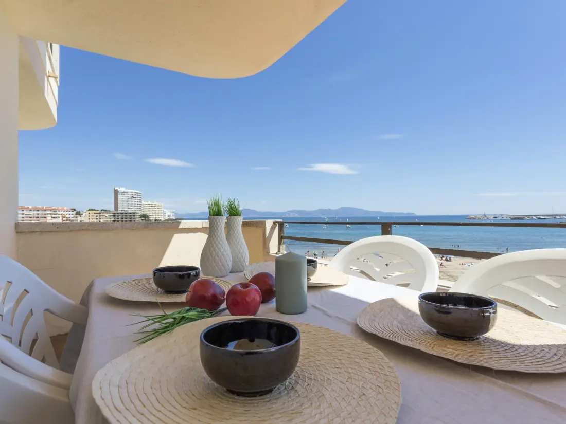 Location de Vacances L'Escala 64