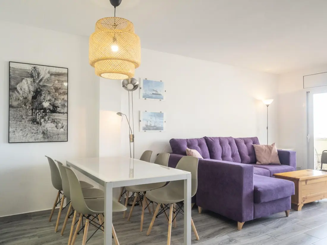 Location de Vacances L'Escala 64