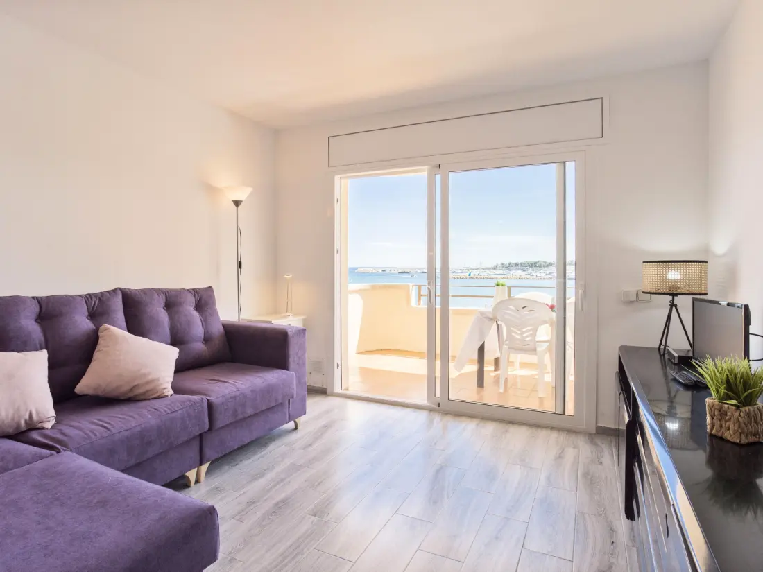 Location de Vacances L'Escala 64
