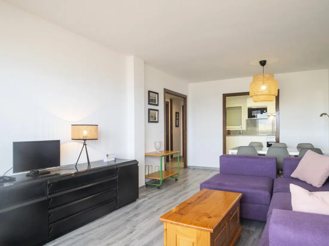 Location de Vacances L'Escala 64