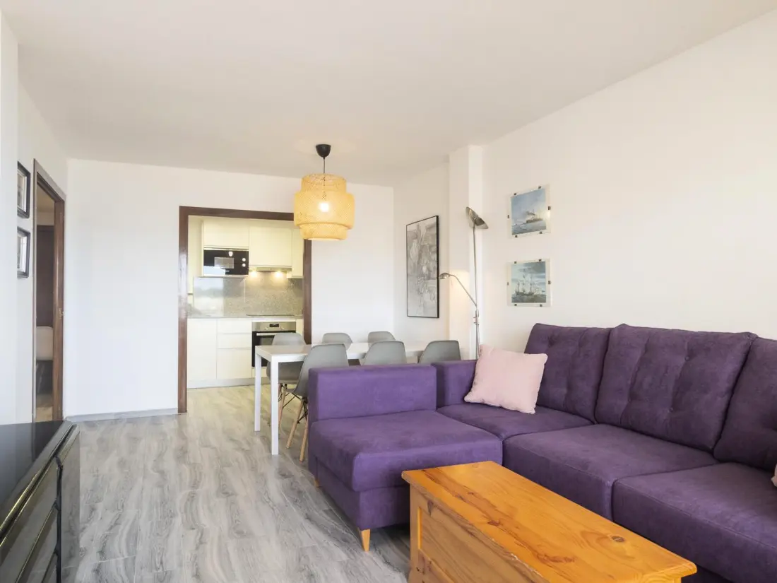 Location de Vacances L'Escala 64