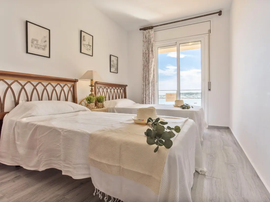 Location de Vacances L'Escala 64